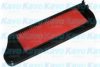 HONDA 17220P64000 Air Filter